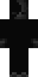 Передняя часть скина игрока Combozer