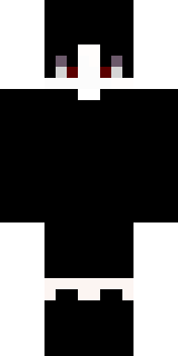 Передняя часть скина игрока Comixs