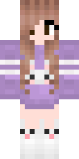 Передняя часть скина игрока Coney