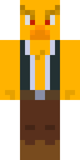 Передняя часть скина игрока Cotarks_B_KedaX