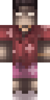 Передняя часть скина игрока Cqpe