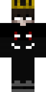 Передняя часть скина игрока Crazy_Mega_Maks