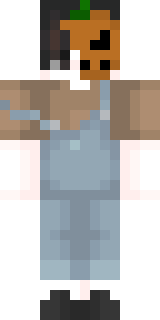 Передняя часть скина игрока Crei4ic