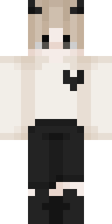 Передняя часть скина игрока CrispyMuesli666