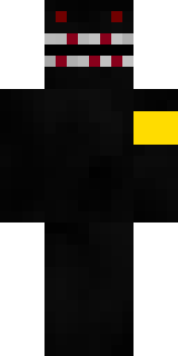 Передняя часть скина игрока Crovley