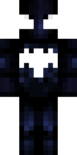 Передняя часть скина игрока CuMBuot