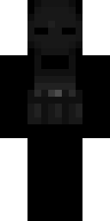 Передняя часть скина игрока DARKDEW_PVP_