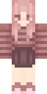 Передняя часть скина игрока DNO_Nissenor