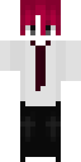 Передняя часть скина игрока DaBlleG47