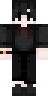 Передняя часть скина игрока DaVidaY228