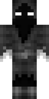 Передняя часть скина игрока DaddyBallin