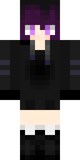 Передняя часть скина игрока DaddyNotice