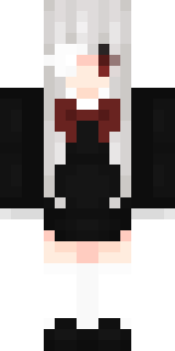 Передняя часть скина игрока Dak_Craft_YT