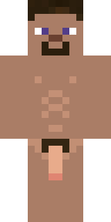 Передняя часть скина игрока DanFeeD2