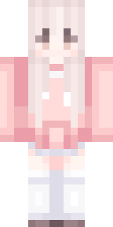 Передняя часть скина игрока Dana__