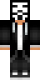 Передняя часть скина игрока Danil_Alex15