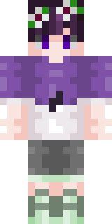 Передняя часть скина игрока Danil_ok30