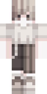 Передняя часть скина игрока DanyaLegend1337