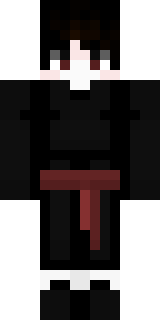 Передняя часть скина игрока Danya_Verone