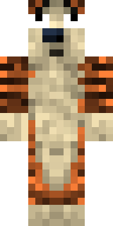 Передняя часть скина игрока Darenes