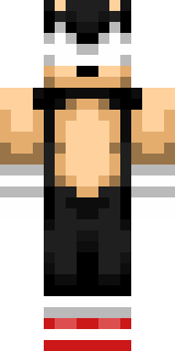 Передняя часть скина игрока DarkIluxa