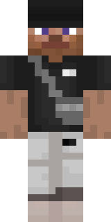 Передняя часть скина игрока Darkkill009