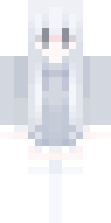 Передняя часть скина игрока Daul228