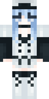 Передняя часть скина игрока David_338_lol