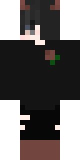 Передняя часть скина игрока DeMoN19991