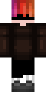 Передняя часть скина игрока DeSTRoeR322