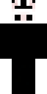 Передняя часть скина игрока DeadKinori