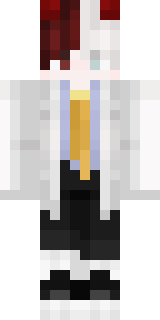 Передняя часть скина игрока DeadVladus