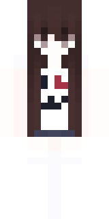 Передняя часть скина игрока DealMarcel