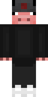 Передняя часть скина игрока Dealtyzide