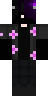 Передняя часть скина игрока Delaitex