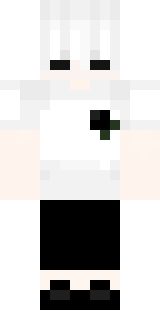 Передняя часть скина игрока DelikiCekcu