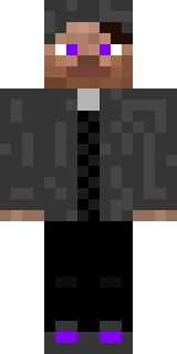 Передняя часть скина игрока Demik47