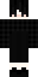 Передняя часть скина игрока Den326