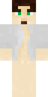 Передняя часть скина игрока DendriveVlad