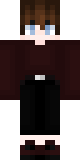 Передняя часть скина игрока Deodatus