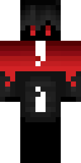 Передняя часть скина игрока DesTesGR