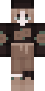 Передняя часть скина игрока Diana15