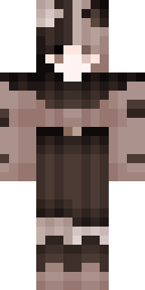 Передняя часть скина игрока Diana_424