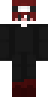 Передняя часть скина игрока Dicey