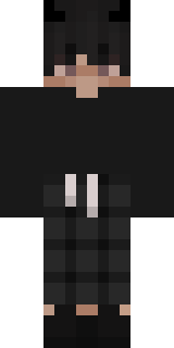 Передняя часть скина игрока DickyGaming