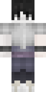 Передняя часть скина игрока DilaYT_