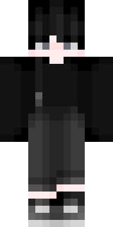 Передняя часть скина игрока Dima_Guns