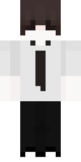 Передняя часть скина игрока Dimasee22