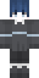 Передняя часть скина игрока DimoshaTyan