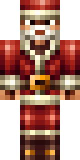 Передняя часть скина игрока DiroseLL